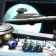 Image for article titled Star Wars Pinball Proposes a Unique Trilogy With Its First Three Tables